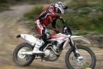 Curso Enduro