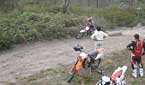 Curso Enduro