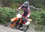 Curso Enduro