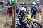 Curso Enduro