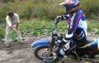 Curso Enduro