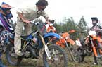 Curso Enduro