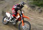 Curso Enduro