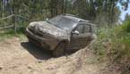 Curso Todo Terreno 4x4